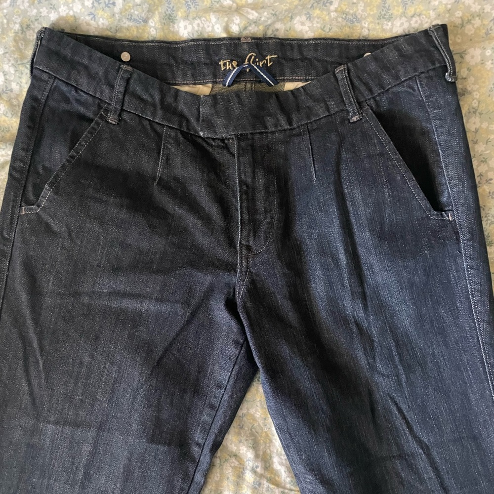 Vintage Pants